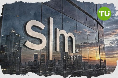 Muted price for SLM stock as active buying stabilizes current levels