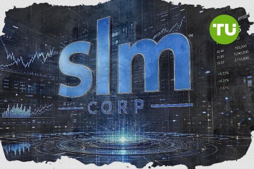 What's behind SLM's latest 4.0% stock surge?