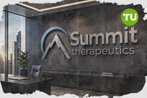 +1.75% for Summit Therapeutics stock as mixed signals suggest sideways movement ahead