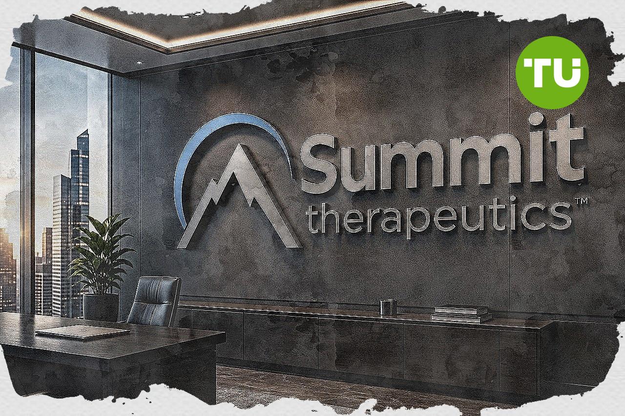 +1.75% for Summit Therapeutics stock as mixed signals suggest sideways movement ahead