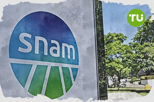 Il titolo Snam si mantiene stabile mentre gli acquirenti mostrano attività nonostante i segnali di ipercomprato