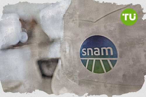Il titolo Snam si muove lateralmente mentre segnali contrastanti indicano indecisione del mercato