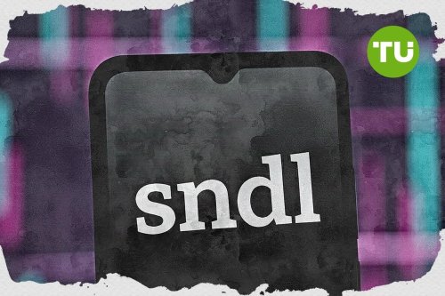 What triggered Sundial Growers shares' latest price pullback