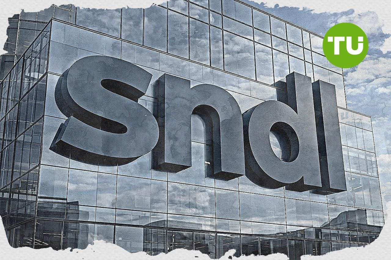 Sundial Growers stock: downside signals and absent news drive lower trading