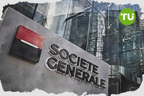 Prévision du cours de l'action Societe Generale : résistance à 71,50 € alors que GLE reste stable