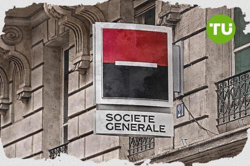 La résistance à 70,66 € limite le mouvement de l'action Société Générale