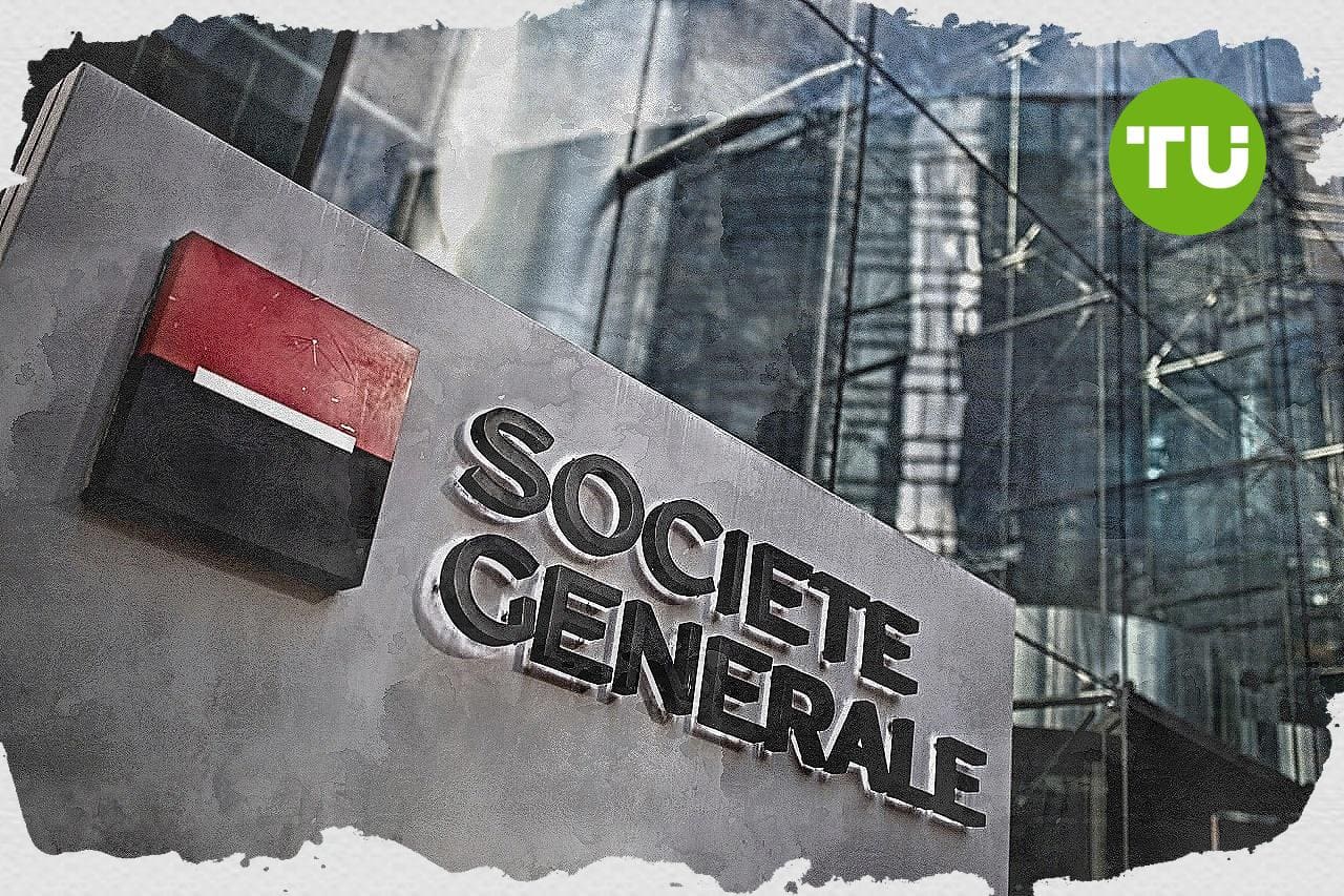 Price forecast: further decline likely? Societe Generale trades in narrow range near $53
