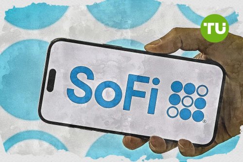 A pressão vendedora empurra as ações da SoFi para baixo no pregão de hoje