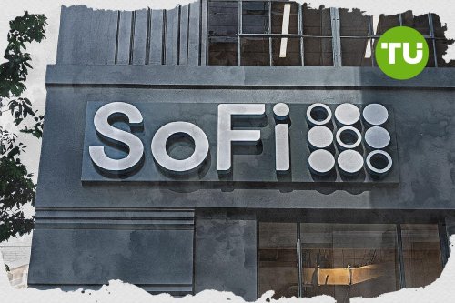 Ações da SoFi caem 5,78% à medida que o preço recua após tentativa fracassada de breakout acima da resistência