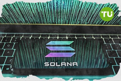 Previsão de preço de Solana: suporte em $63,86 em destaque? SOL cai 7,70 por cento