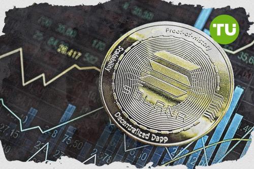 Solana утримується стабільно після того, як очікуваний закон CLARITY у США підвищує регуляторні ризики