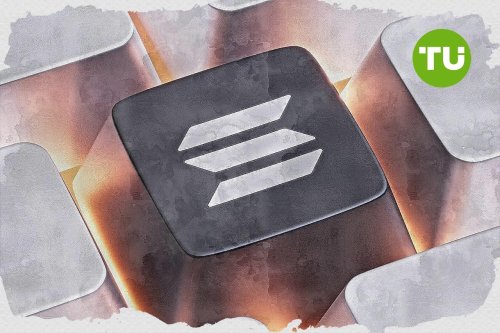 A fiscalização da SEC faz com que a Solana caia 1,40%