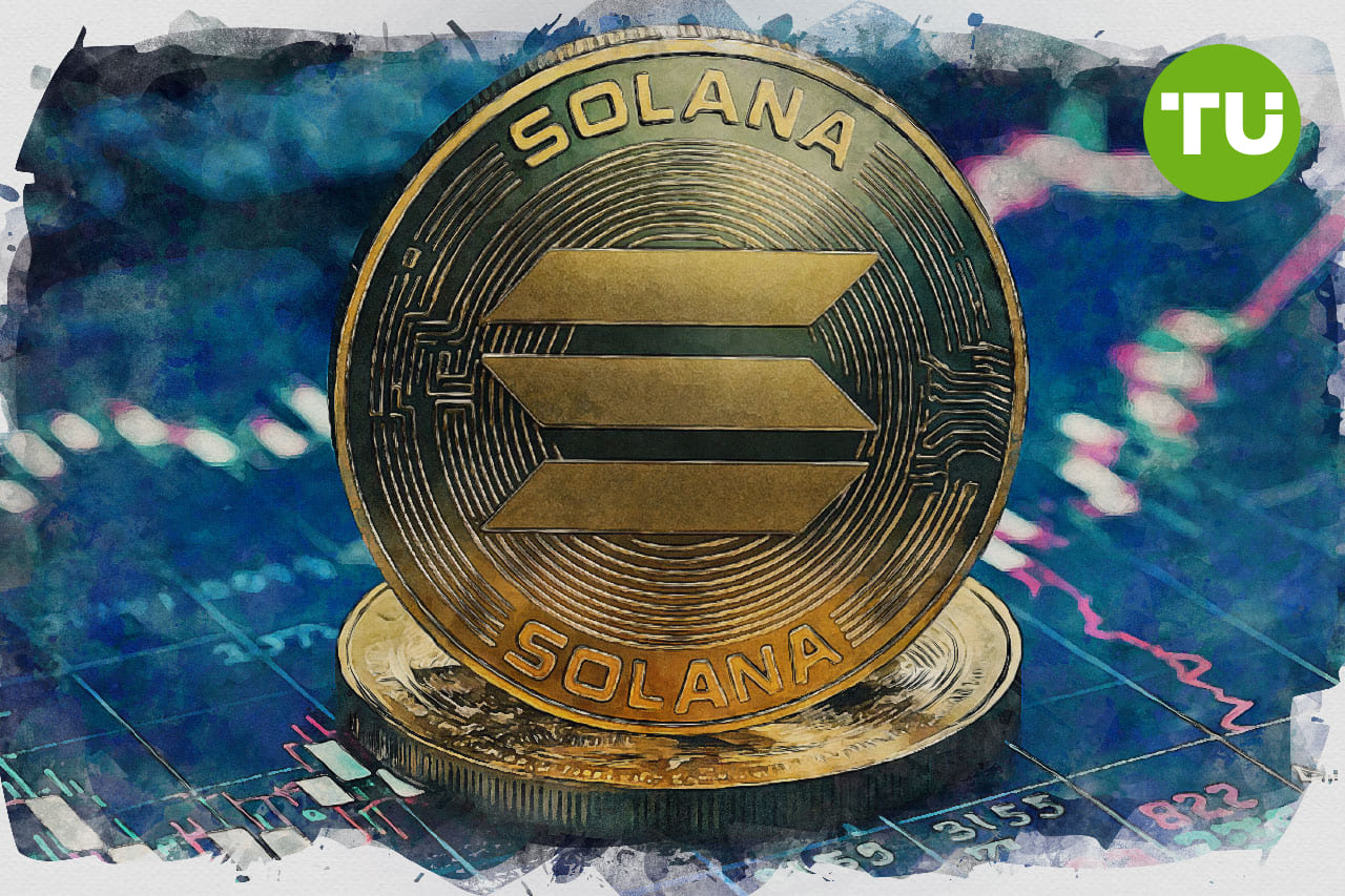 SEC ETF 결정 임박 - Solana 가격 예측이 강세로 바뀌면서 7 % 상승