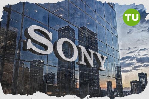 Flat trading for Sony stock as mixed fourth-quarter and full-year earnings weigh