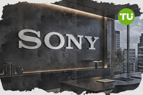 What triggered Sony shares' latest price pullback