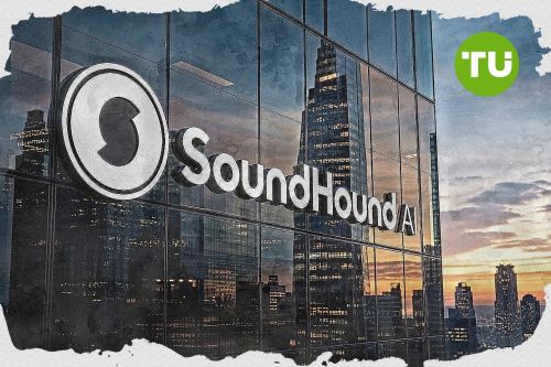 What triggered SoundHound AI shares' latest price pullback