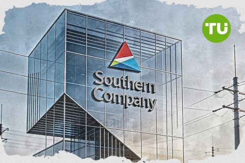 -3.29% for Southern Company stock as selling momentum dominates
