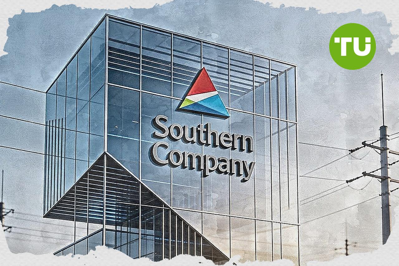 Southern Company stock holds steady amid oversold conditions limiting further selling