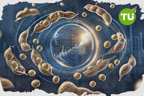 $1,086 support anchors Soybeans consolidation