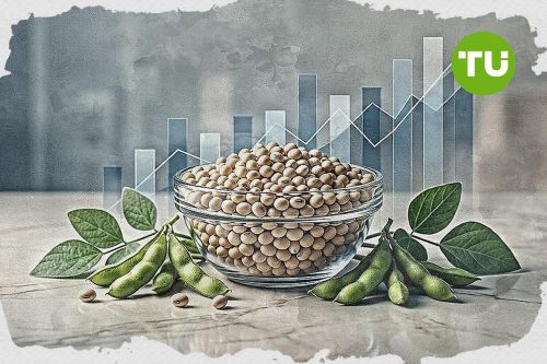China sanctions on US military-linked companies drive Soybeans higher