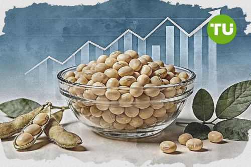$1,133 resistance keeps Soybeans pinned in narrow range