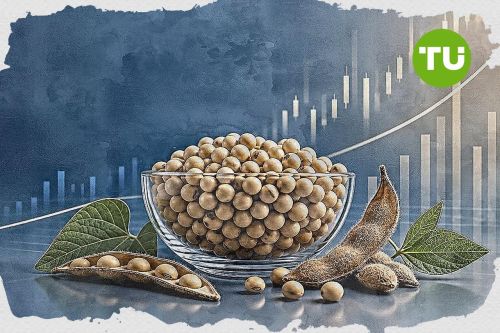 Soybeans price forecast: $1,100 support as ZS trades flat