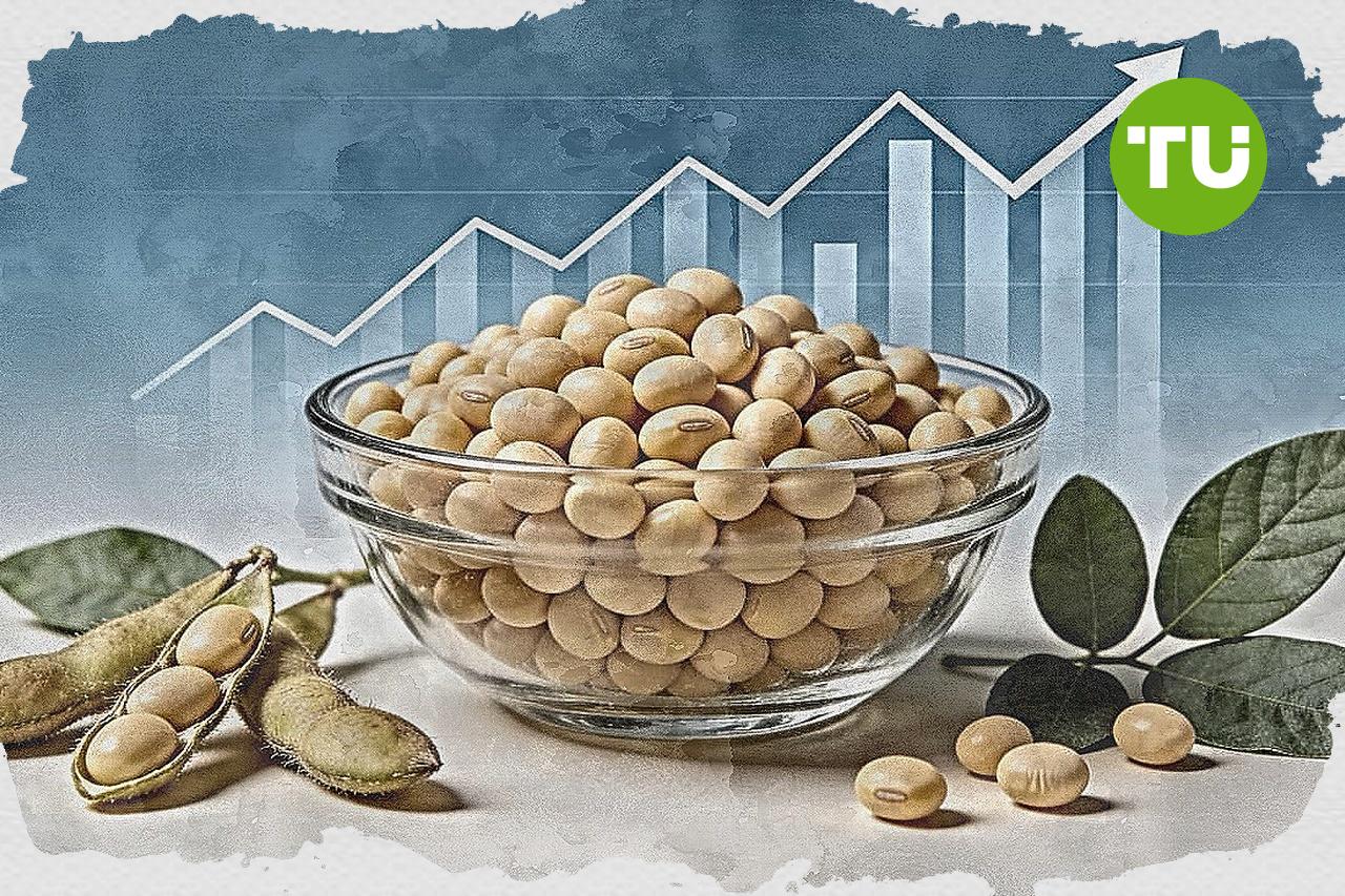 $1,133 resistance keeps Soybeans pinned in narrow range