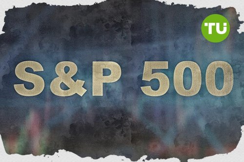 S&P 500 index cai em meio ao aumento da pressão vendedora