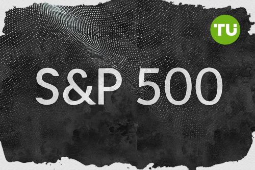 Impulso baixista esmagador derruba o S&P 500 em meio a sinais técnicos negativos