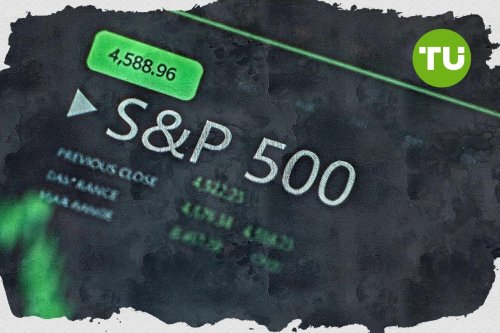 S&P 500 يتراجع مع سيطرة البائعين رغم نمو قوي في أرباح الربع الأول