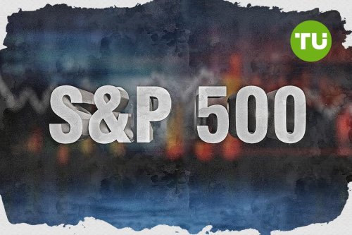 O que está por trás da recente queda no valor do S&P 500 index hoje