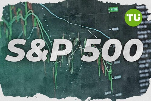 +1,80% para o S&P 500 enquanto a liquidação pausa próximo ao suporte da MA-200