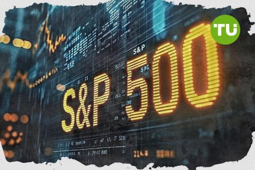 Sinais persistentes de baixa mantêm o S&P 500 sob pressão, apesar da recuperação dos bancos regionais