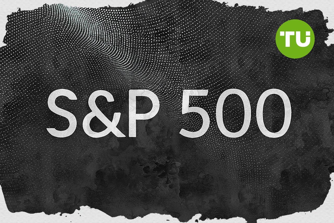 Impulso baixista esmagador derruba o S&P 500 em meio a sinais técnicos negativos