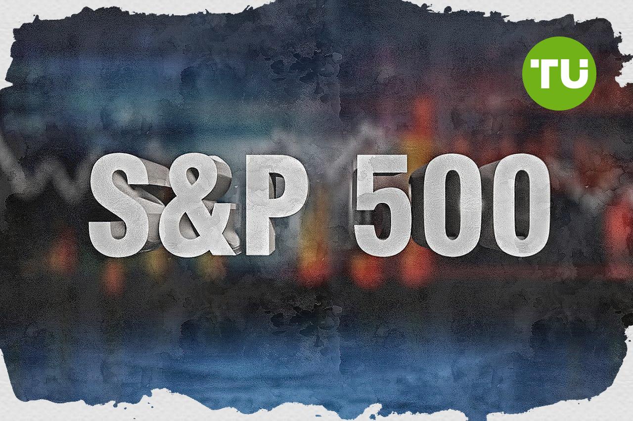 ما الذي يقف وراء الانخفاض الأخير في قيمة S&P 500 index اليوم