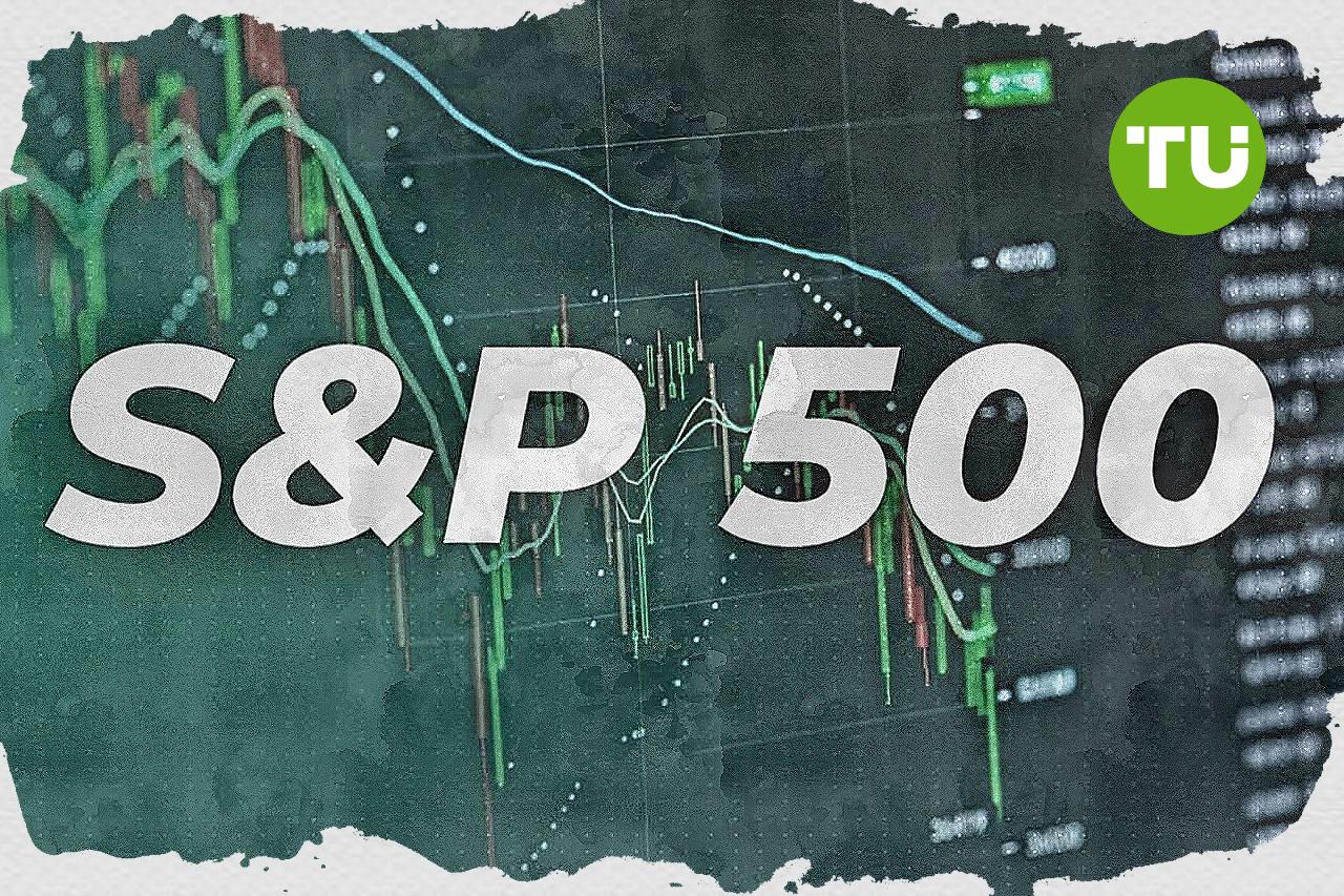 +1,80% cho S&P 500 khi đợt bán tháo tạm dừng gần hỗ trợ MA-200