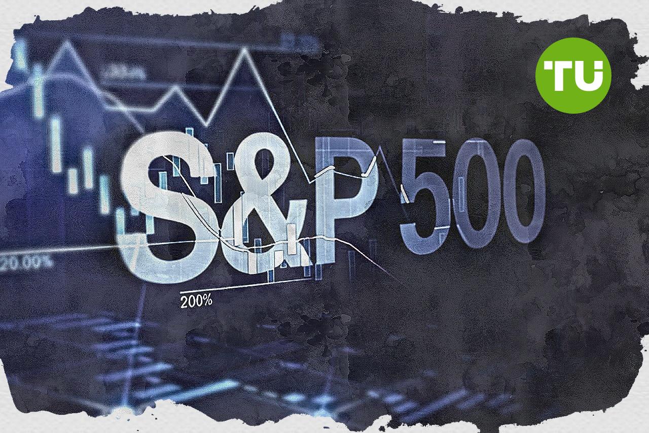 لماذا ارتفع مؤشر S&P 500 اليوم؟