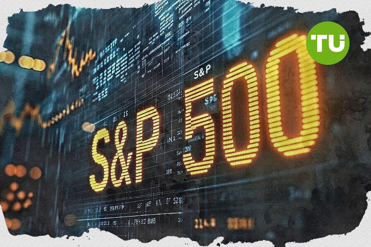 إشارات الهبوط المستمرة تبقي S&P 500 تحت الضغط رغم تعافي البنوك الإقليمية