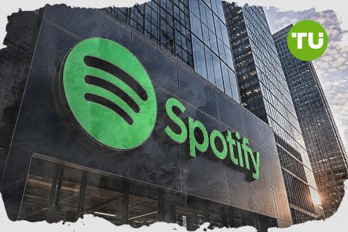 Spotify stock gains as fandom-focused branding at Cannes Lions festival boosts market sentiment