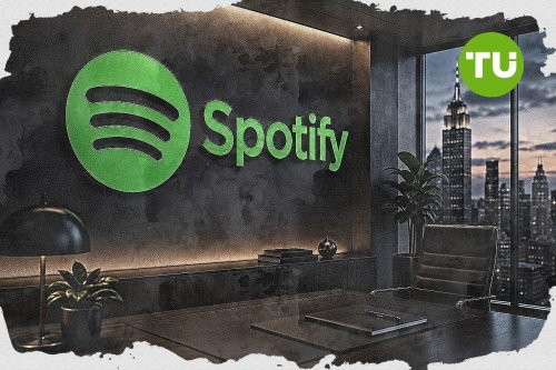 What triggered Spotify shares' latest price surge