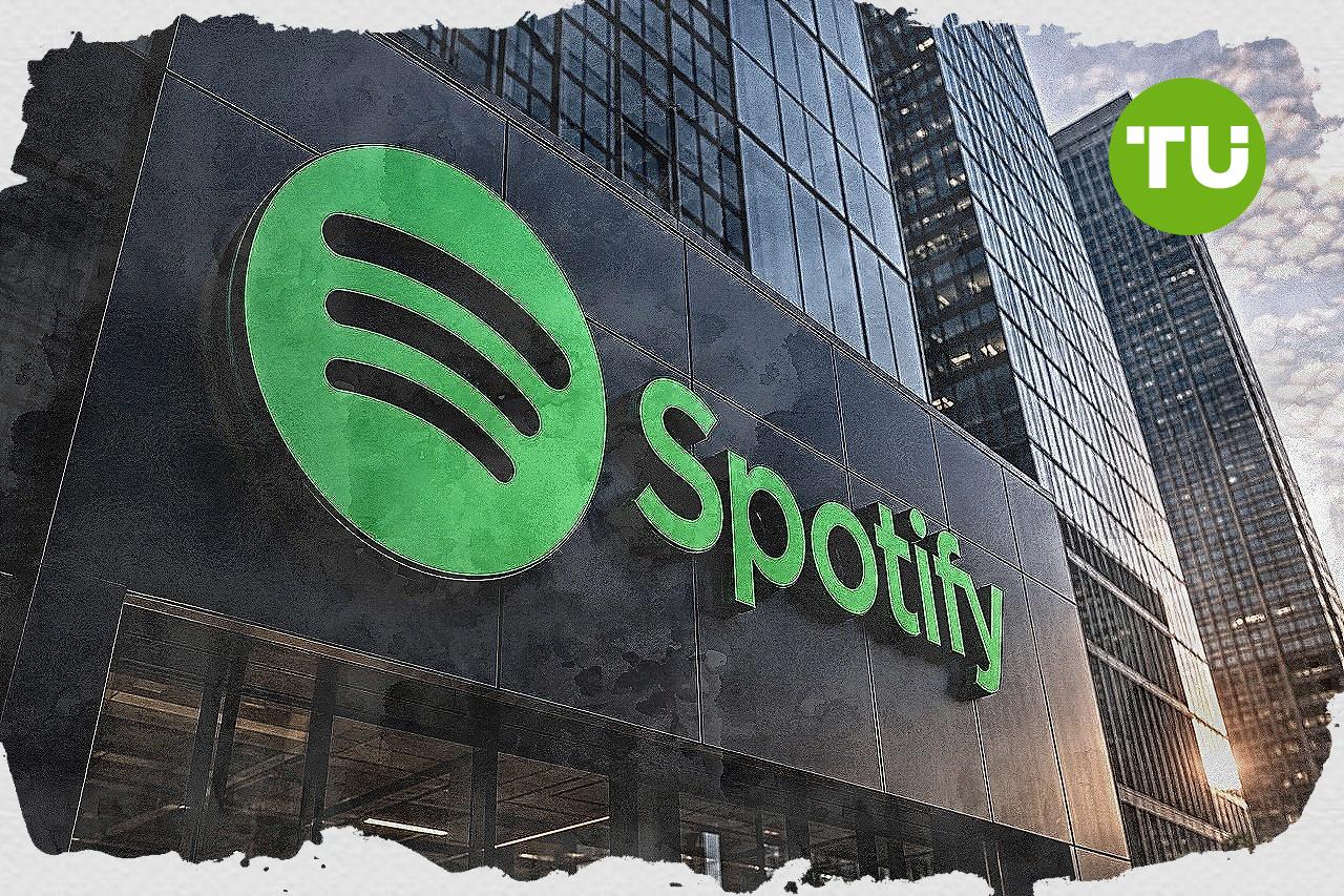 Spotify stock gains as fandom-focused branding at Cannes Lions festival boosts market sentiment