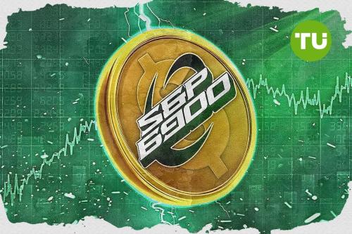 Por que o preço do SPX6900 subiu hoje?