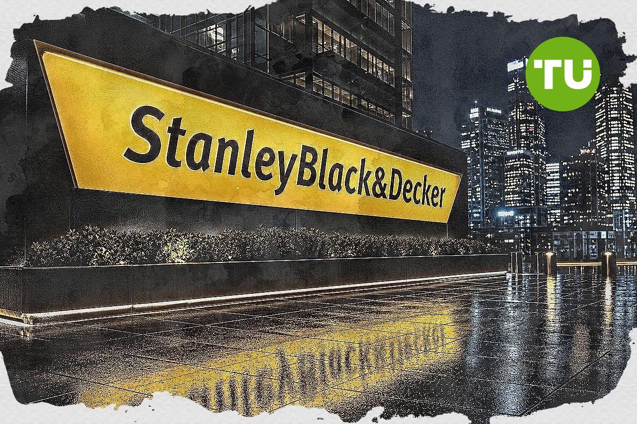 Stanley Black & Decker stock moves higher as quarterly dividend increases to $0.83 per share