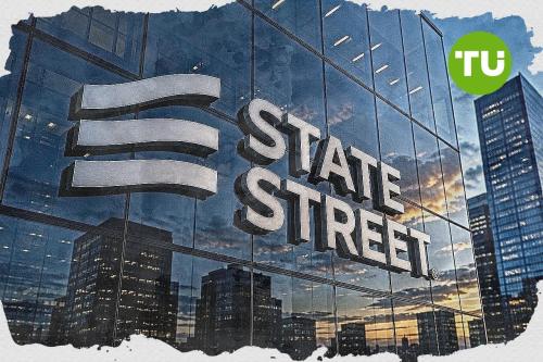 Muted action for State Street stock as bullish momentum meets higher resistance