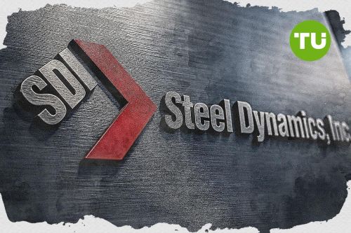 Lower earnings guidance for Q2 2026 drives Steel Dynamics stock down 6.63%