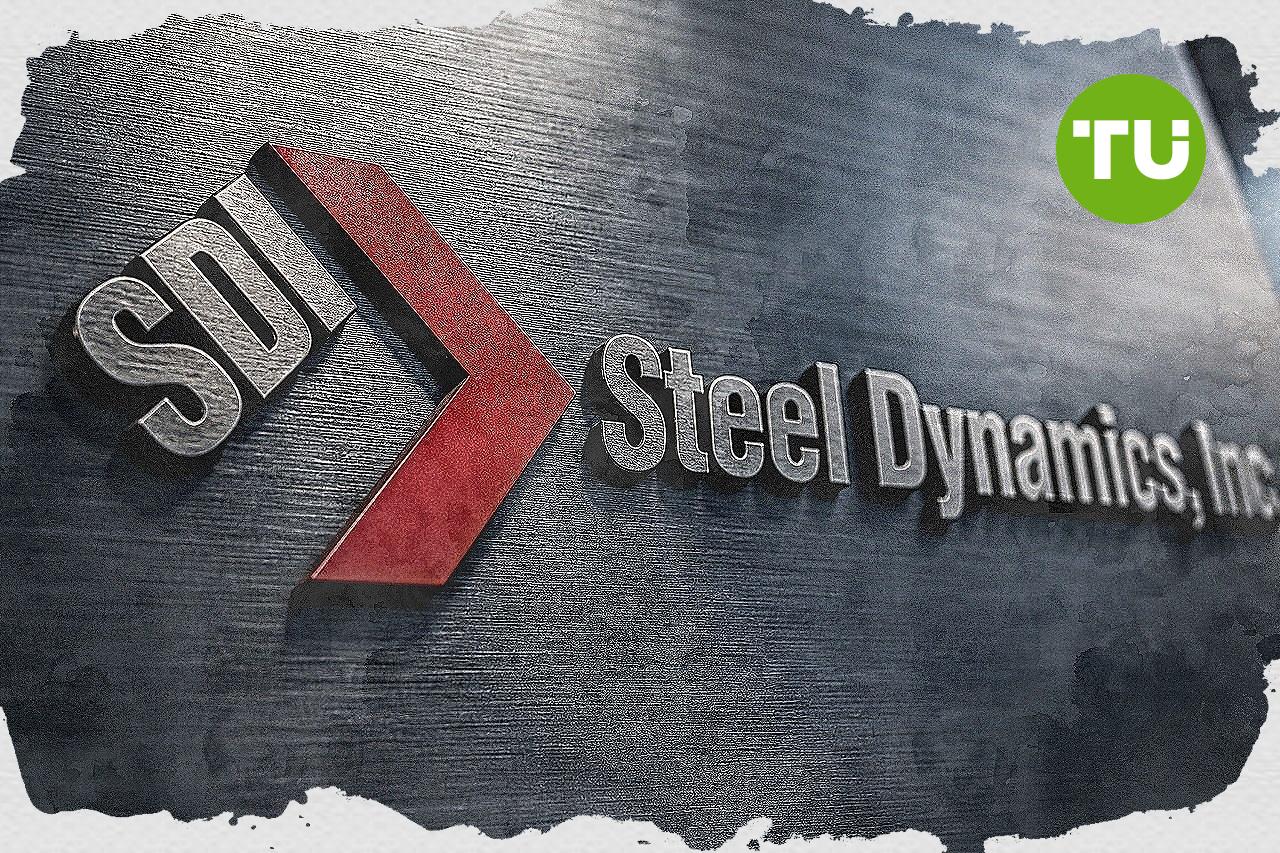 Lower earnings guidance for Q2 2026 drives Steel Dynamics stock down 6.63%