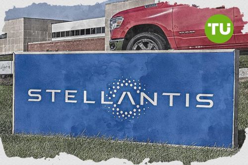 Het aandeel Stellantis consolideert terwijl een investering van €1 miljard in Franse elektrificatie en R&D de aandacht trekt