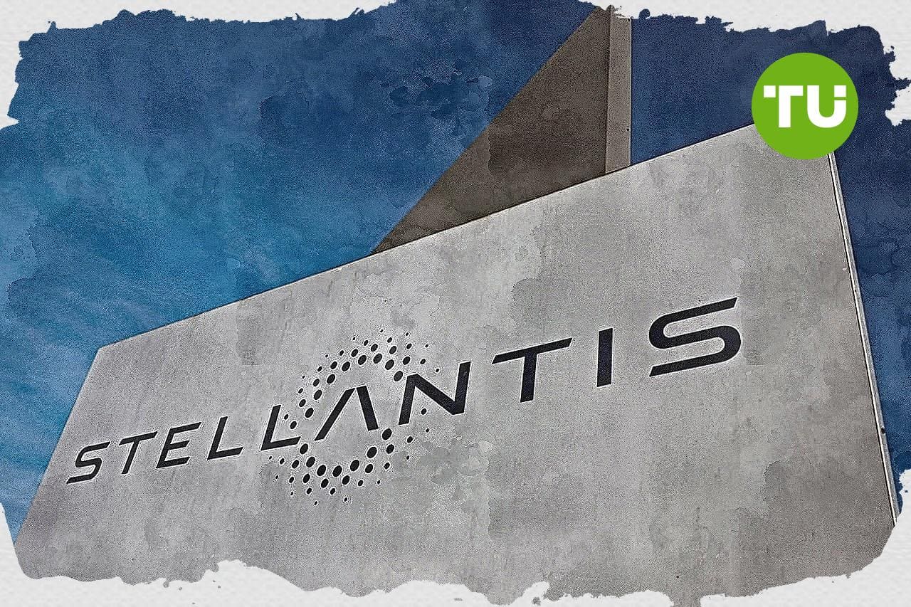 Stellantis koersverwachting: technische consolidatie waarschijnlijk nu  STLAM 1,61% stijgt naar €9,61