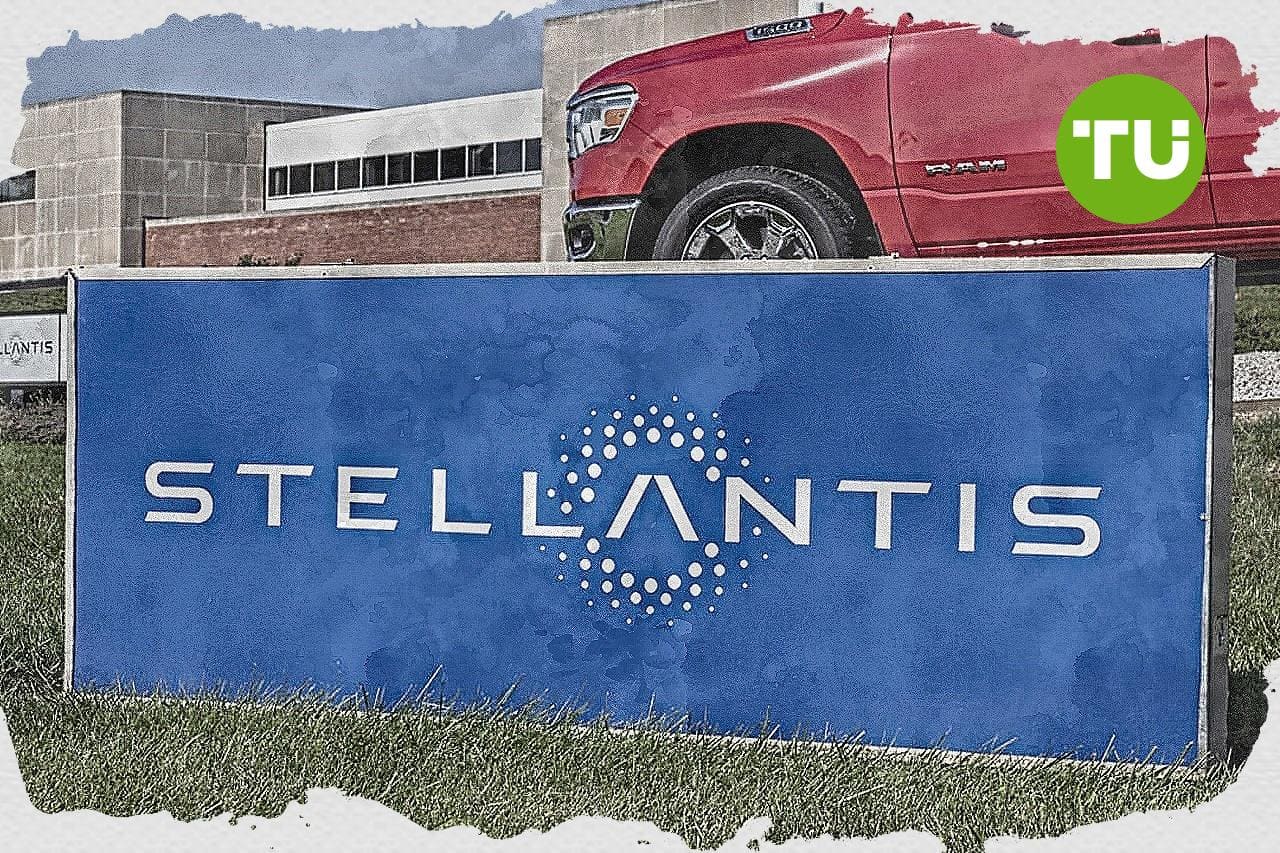 Stellantis aandelenkoers voorspelling: consolidatie waarschijnlijk nu  Stellantis aandelen 1,03% stijgen op bullish signalen