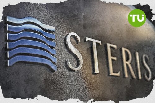 Steris stock jumps nearly 5% as earnings date confirmed and robust financials drive optimism